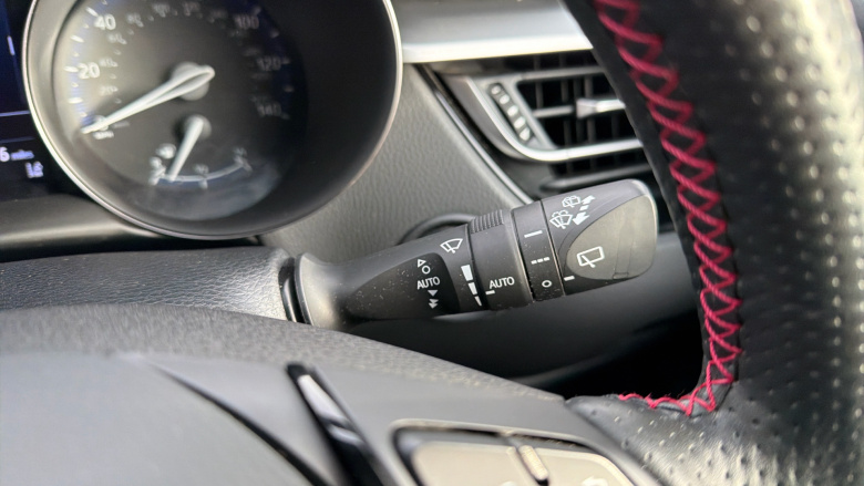 Toyota C-HR 2.0 Hybrid GR Sport 5dr CVT Hybrid Hatchback